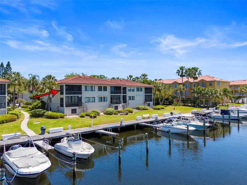 1801 Mariner Dr #20, FL