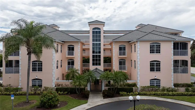 1709 Gondola Park Dr #1709, FL