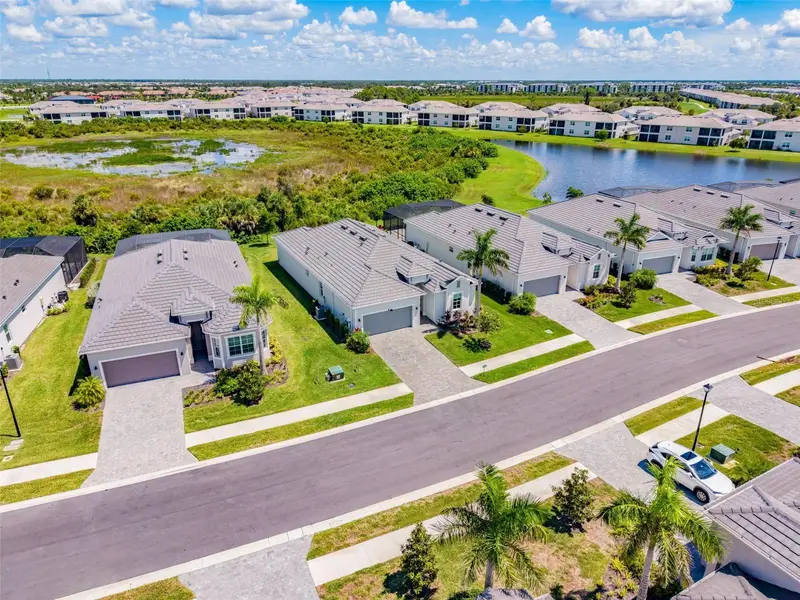 Wellen Park listing