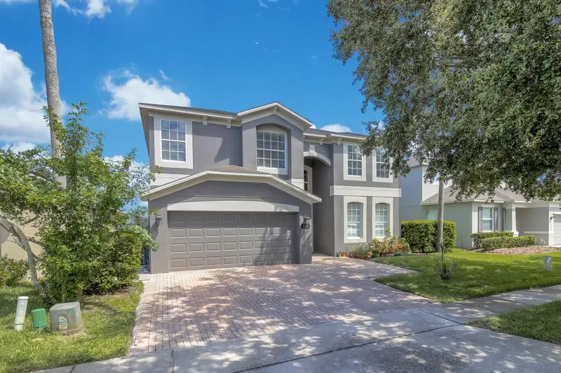 815 Bella Vida Blvd, FL