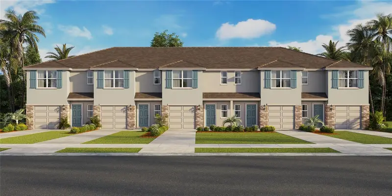 1716 Sugarwood Loop, FL