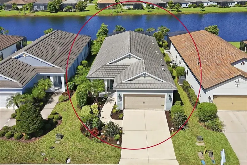 3720 Azurite Way, FL