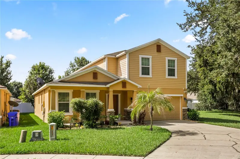 Tavares listing