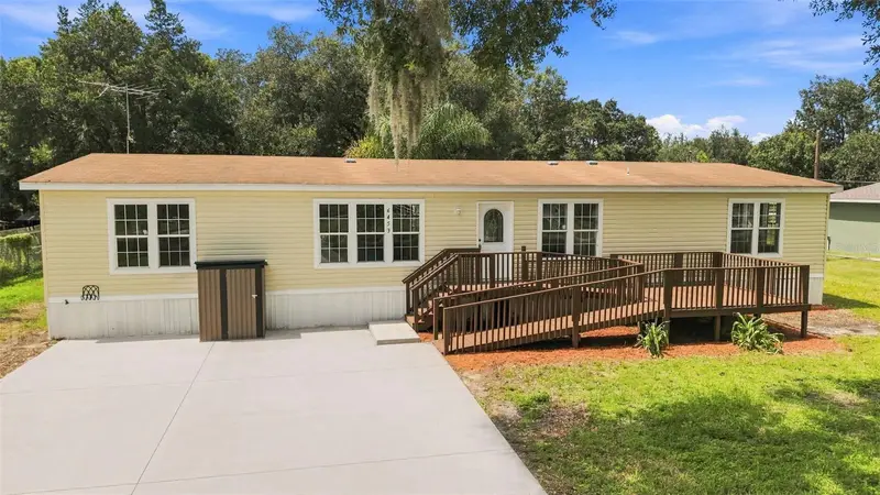 6453 Mangrove Dr, FL