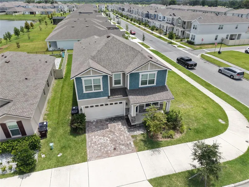 2436 Blowing Breeze Ave, FL