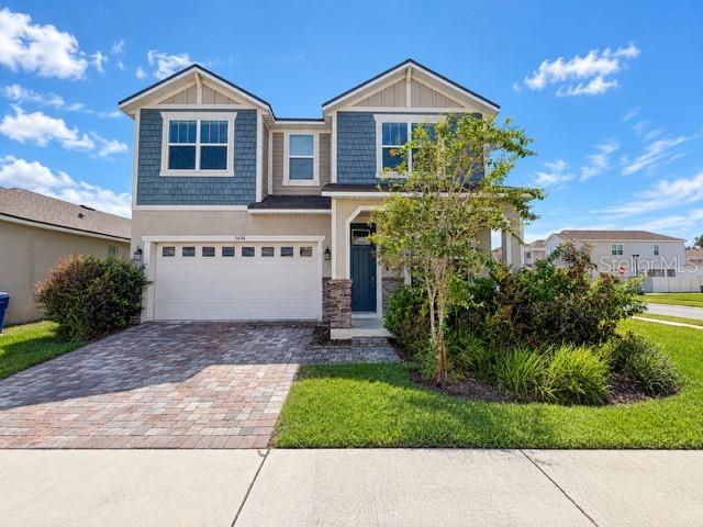 2436 Blowing Breeze Ave, FL