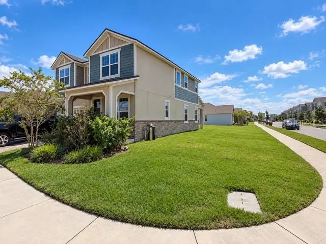 2436 Blowing Breeze Ave, FL