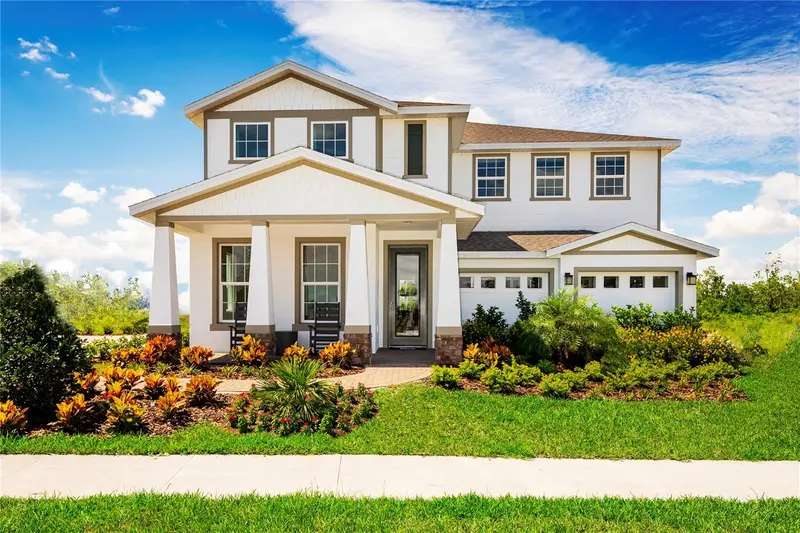 Clermont listing
