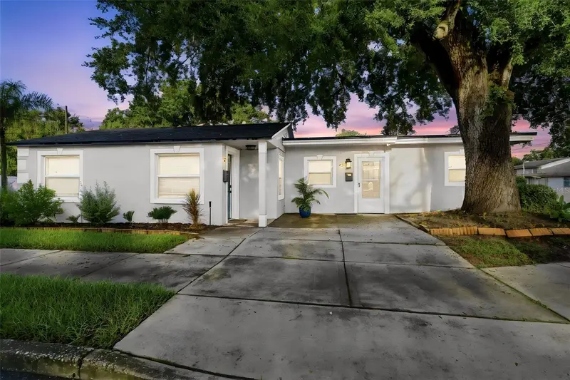 46 E Princeton St, FL
