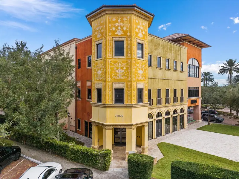 7065 Westpointe Blvd #317, FL