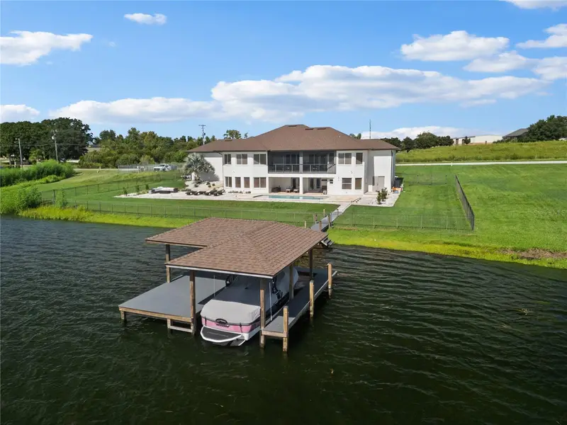 5911 Old Berkley Rd, FL