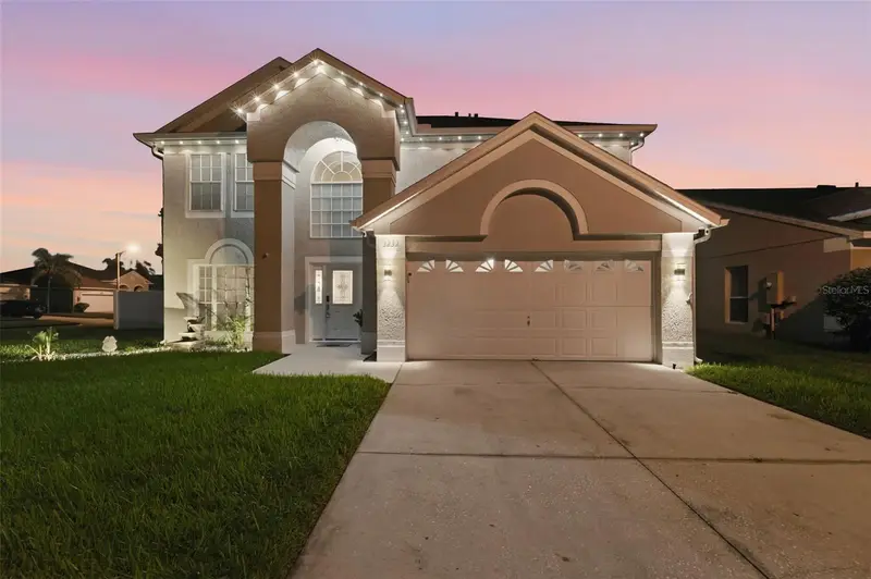 3232 Herons Point Cir, FL