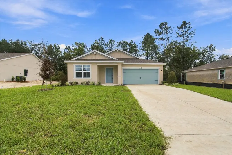 542 Dane Pl, FL