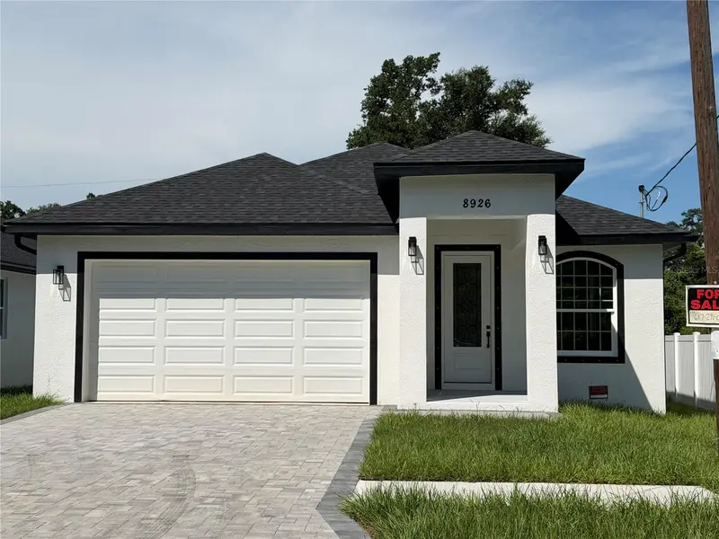 8926 N Orleans, FL
