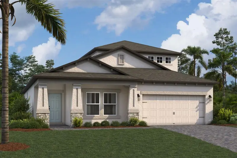 4561 Lake Fox Dr, FL