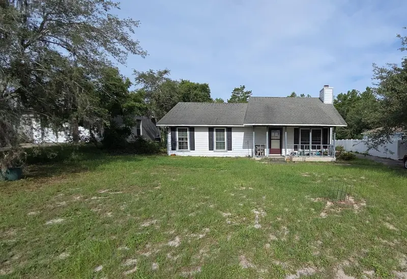 32911 Forest Ave, FL