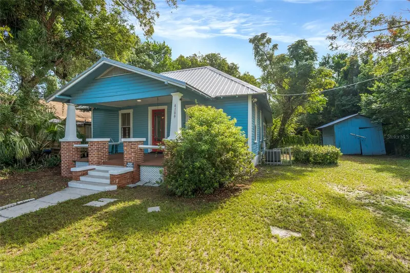 4109 N Suwanee Ave, FL