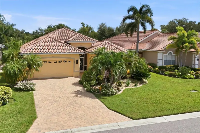 1507 San Ysidro Way, FL