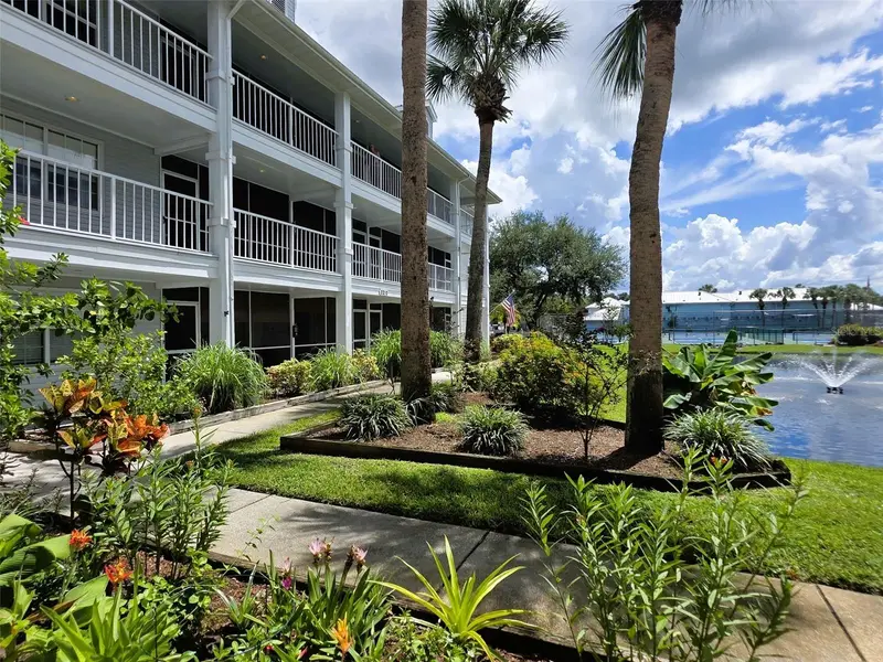 Paradise Lakes listing