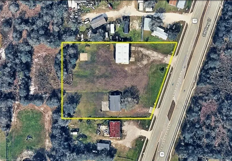 3389 Sw Highway 17, FL