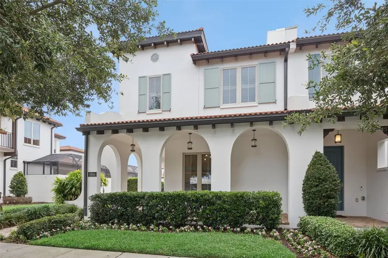 8866 Bismarck Palm Dr, FL