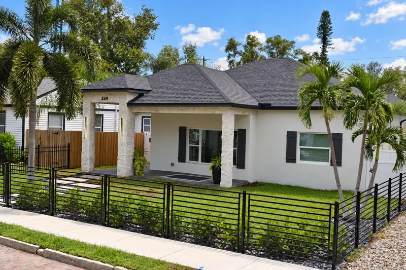 449 12th Ave N, FL