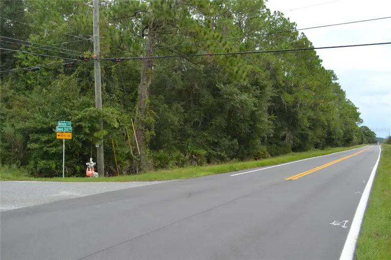 Deen Still Rd W, FL