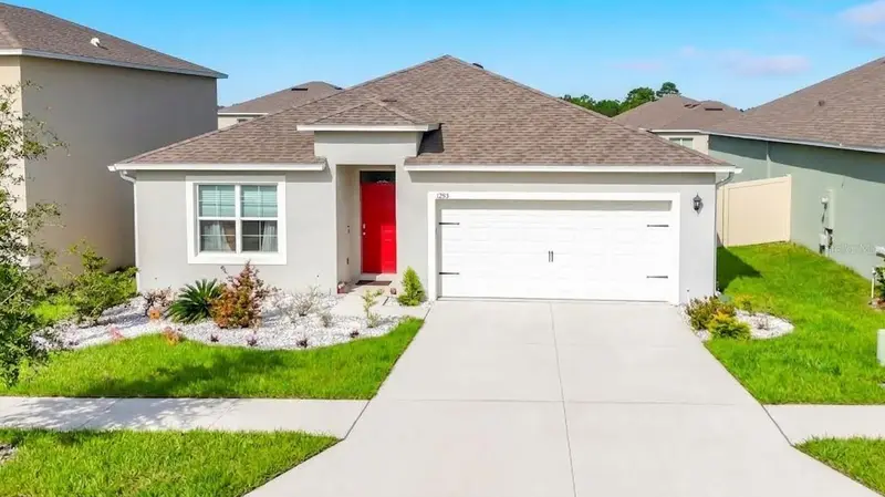 Magnolia Park listing