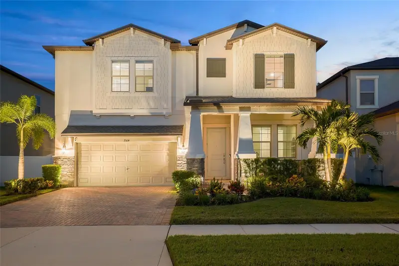 7514 S Kissimmee St, FL