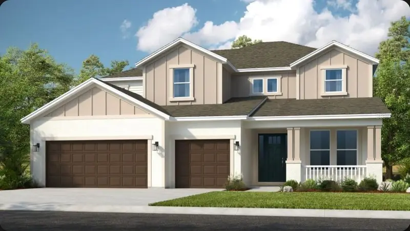 1571 Trailhead Ln, FL