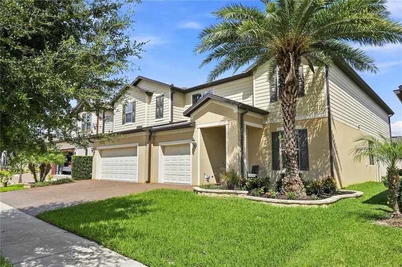 2873 Matera Dr, FL
