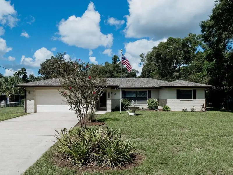 2600 N Bucknell Ter, FL
