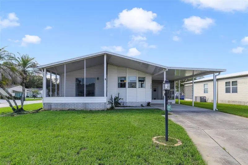 2486 Independence Ln, FL