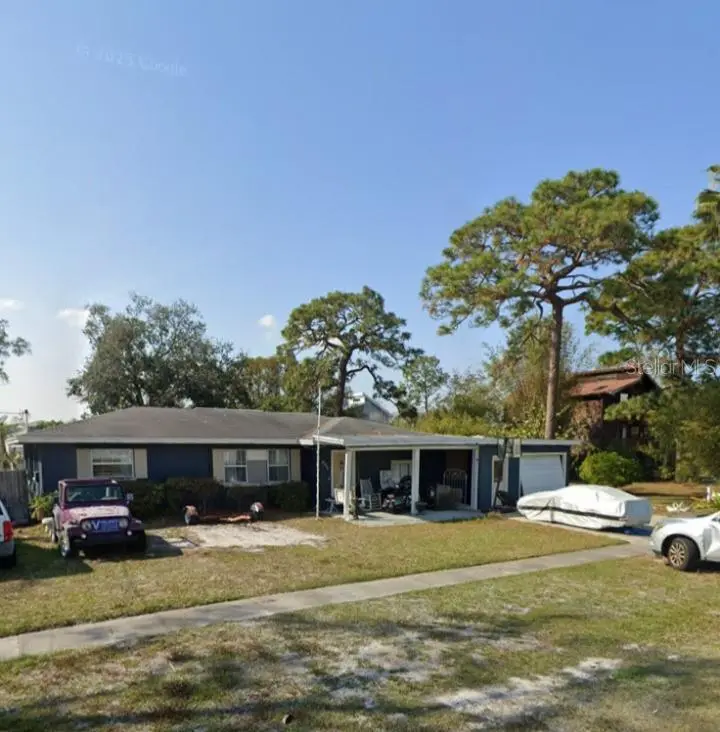 604 Chestnut St, FL