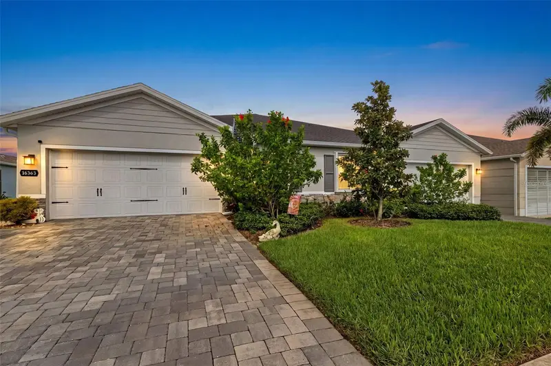 16363 Coconut Palm Dr, FL