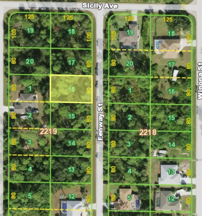 4179 Fenway St, FL