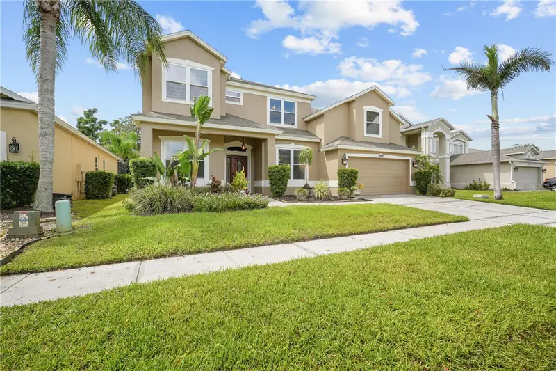 North Shore at Lake Hart listing