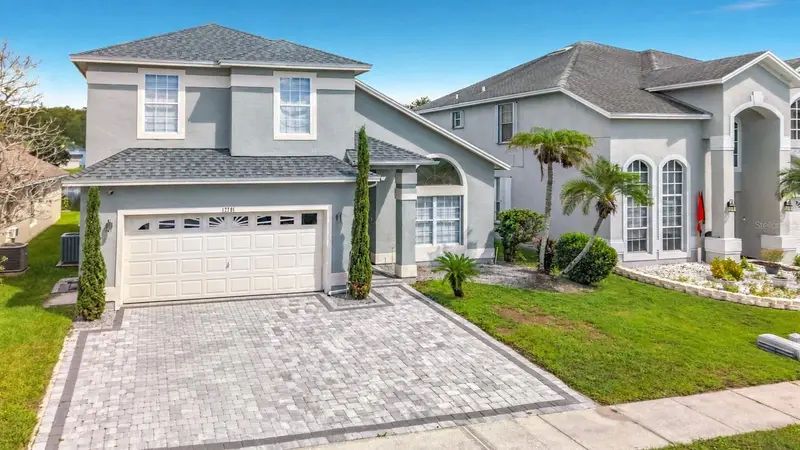 12781 Enclave Dr, FL