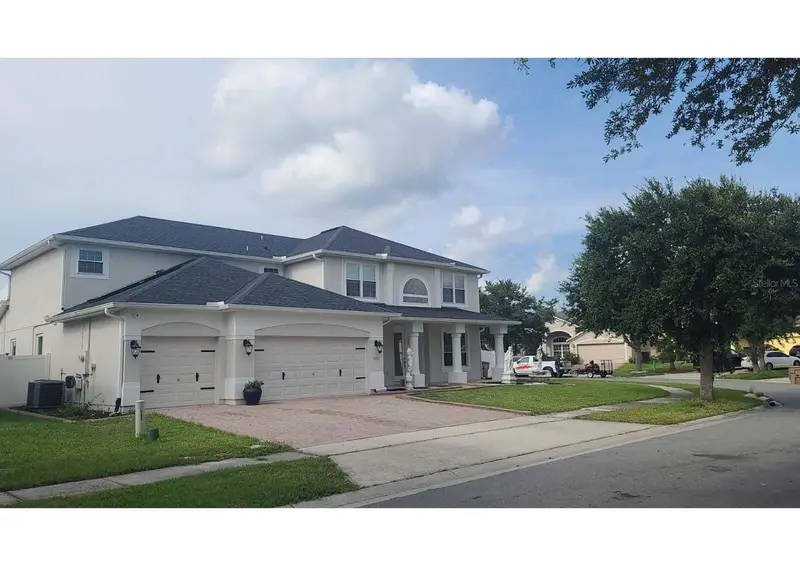 4361 Fox Glen Loop, FL
