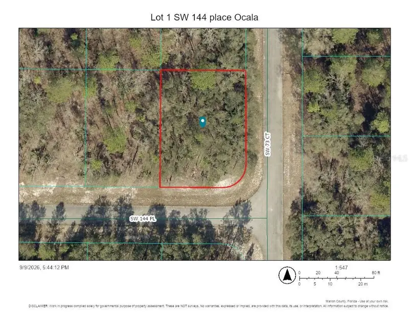 01 Sw 144 Pl, FL