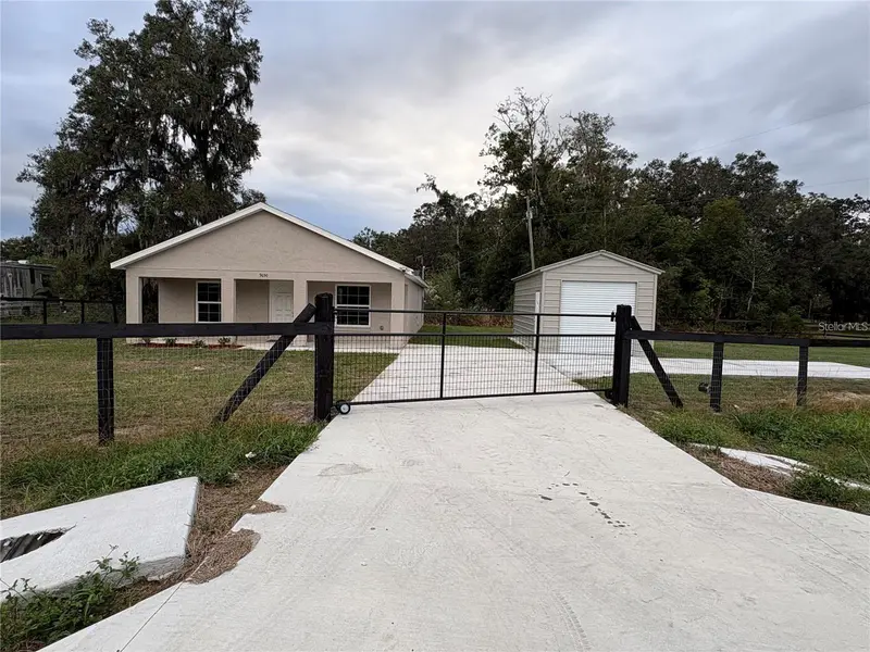 9650 Nw Gainesville Rd, FL