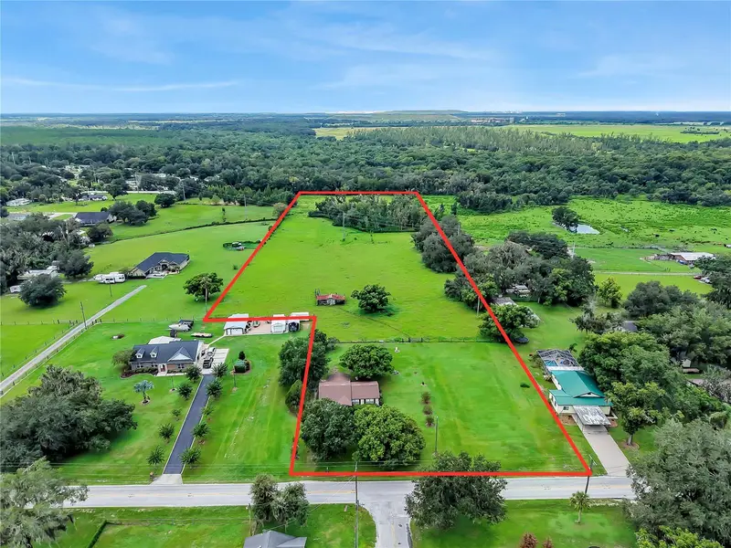 4310 Turner Rd, FL