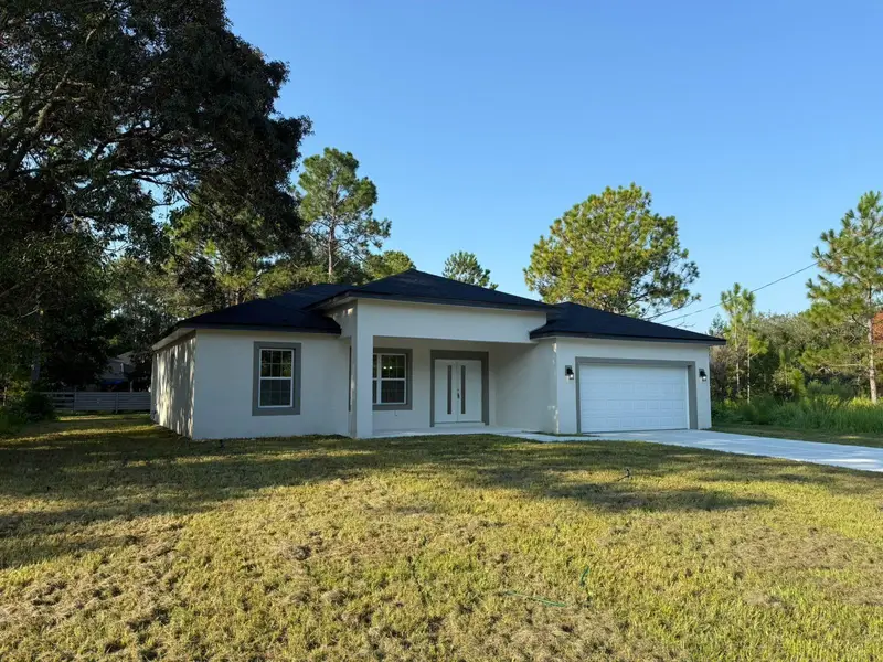2382 W Paragon Lane, FL