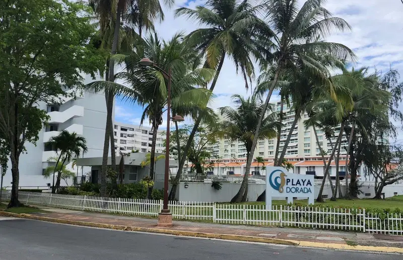 Condominio Playa Dorada #A-307, PR