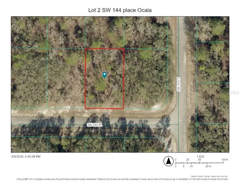 02 Sw 144 Pl, FL