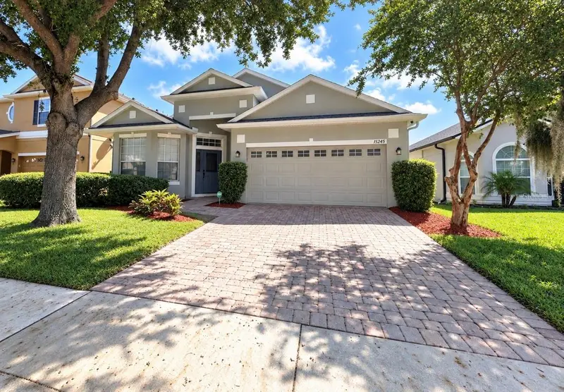 15245 Stonebriar Way, FL