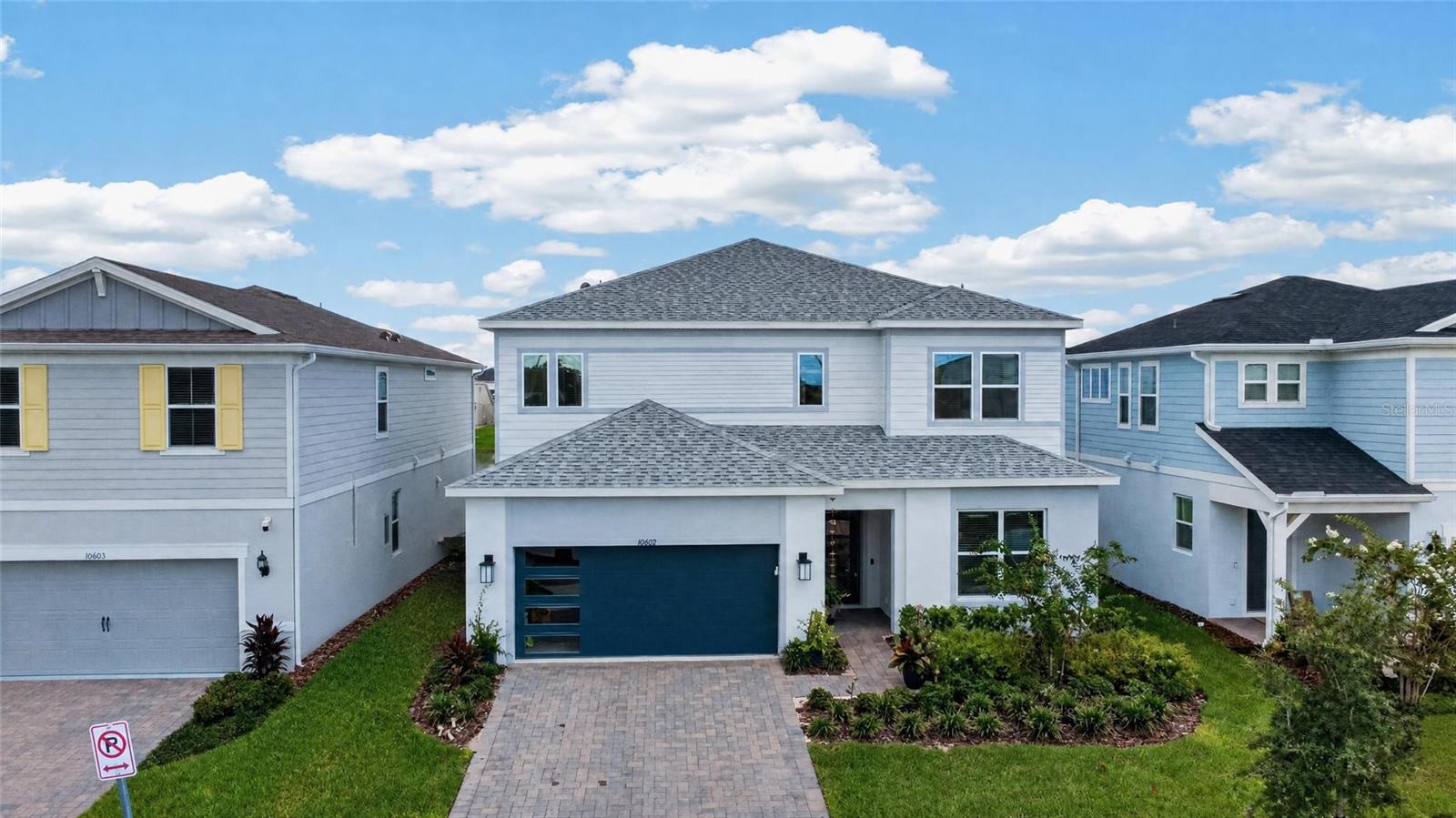 10609 Bissell St, FL