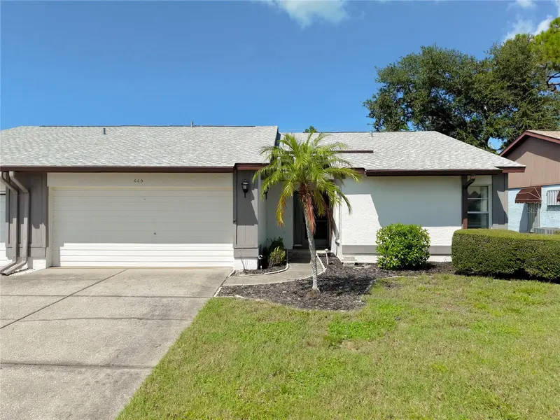 665 Foxwood Blvd #665, FL