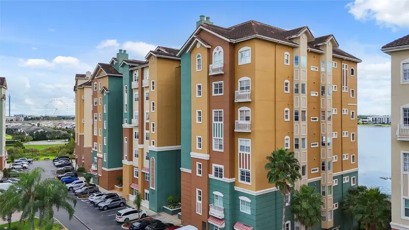 8749 The Esplanade #5, FL