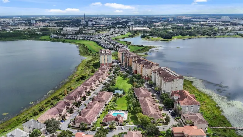 8749 The Esplanade #5, FL